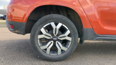 Dacia Duster 1.3 TCe 130 Journey 5dr Petrol Estate